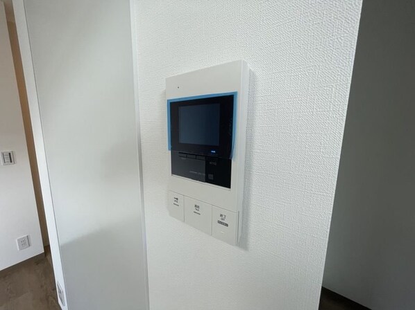 リムズコート梶ヶ谷の物件内観写真